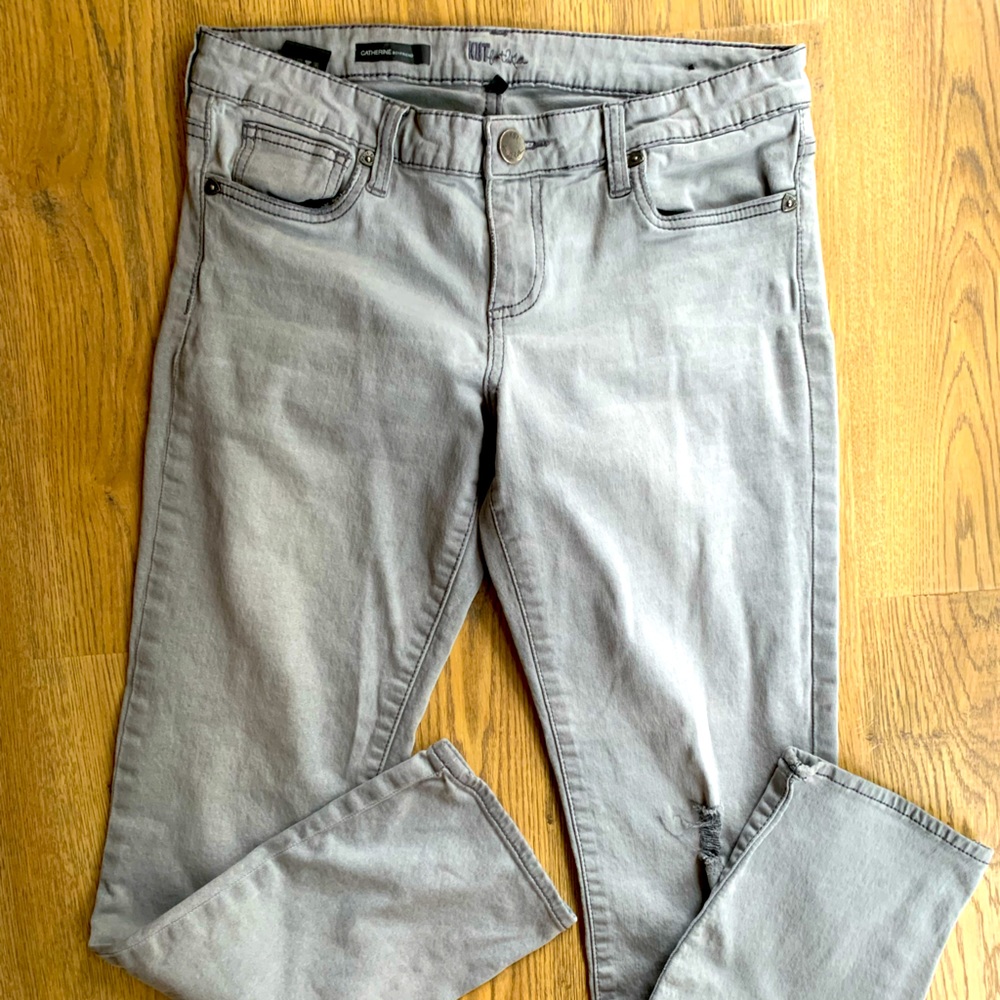 Kut from the kloth jeans